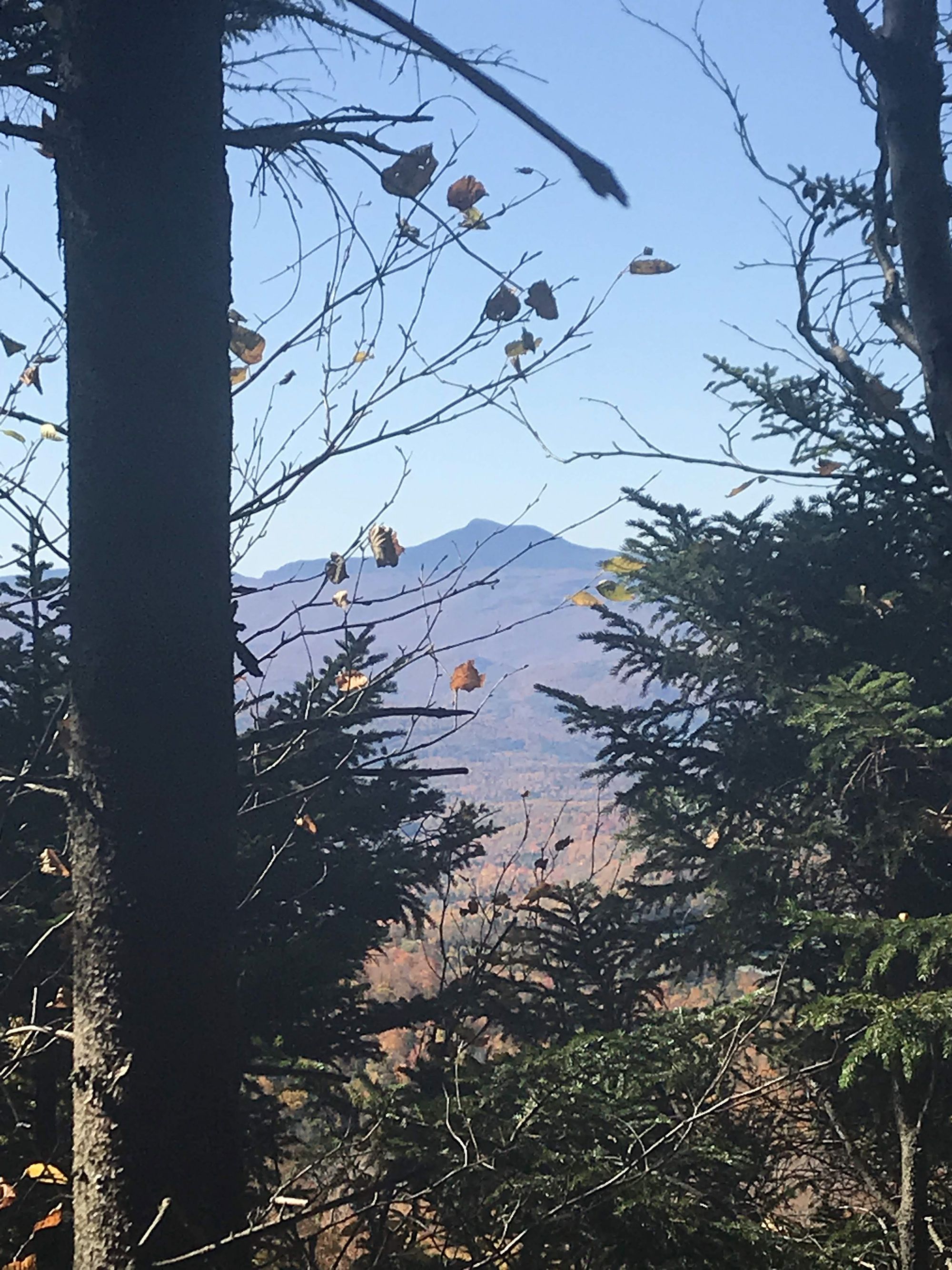 Hiking photo from 2019-10-11